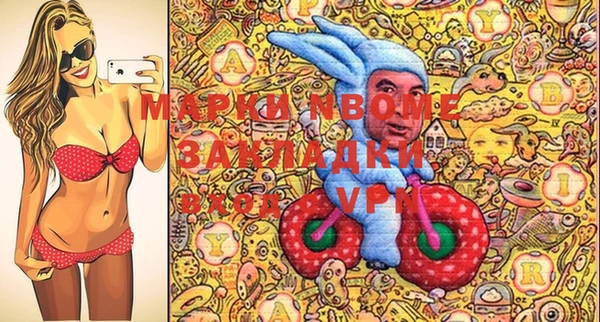 прущие крисы Балахна